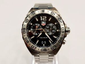 TAG HEUER FORMULA 1 REF WAZ111A